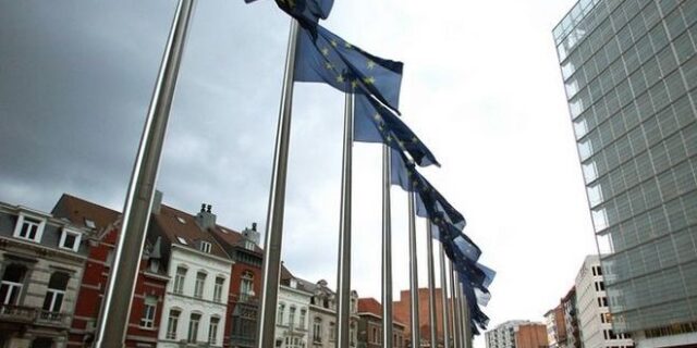 Κορονοϊός: Χωρίς δημοσιογράφους η Σύνοδος Κορυφής στις 17-18 Ιουλίου