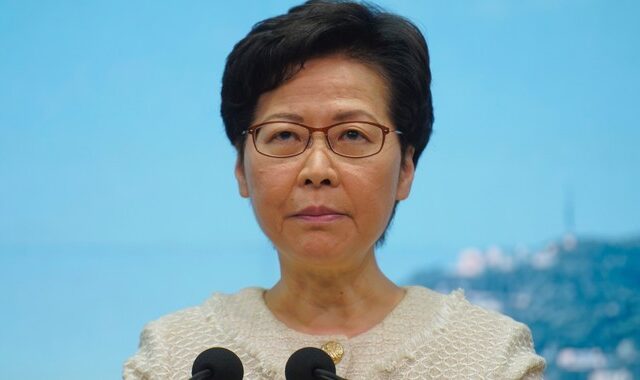 TikTok… γιοκ στο Χονγκ Κονγκ – Τέσσερις πλατφόρμες εναντιώνονται στον νόμο εθνικής ασφάλειας