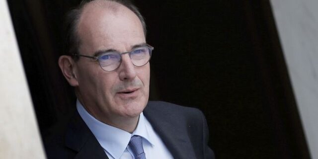 Γαλλία-Covid: 30 εκατομμύρια Γάλλοι έχουν κάνει τουλάχιστον μια δόση εμβολίου