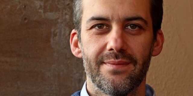 Κώστας Νικολόπουλος: Κάνει περήφανη την Ελλάδα – Νέα διάκριση με το πρώτο βραβείο του ERC