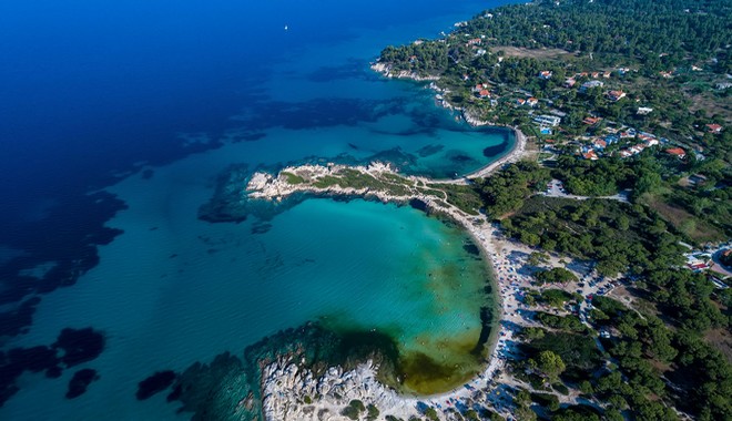 Χαλκιδική-κορονοϊός: Κρούσμα σε παιδική κατασκήνωση