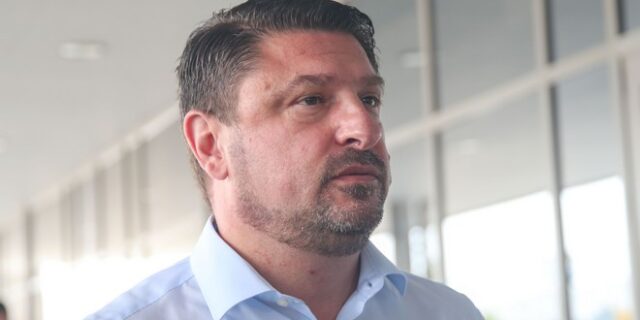 Χαρδαλιάς: “Ελλάδα και Κύπρος επιτυγχάνουν την προάσπιση της δημόσιας υγείας”