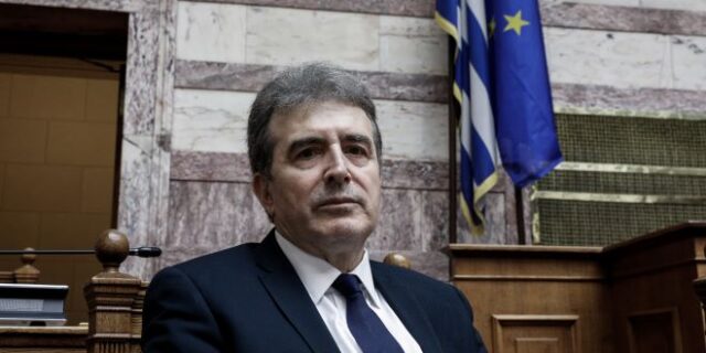 Ο Χρυσοχοΐδης διαψεύδει την ΕΛΑΣ για την υπόθεση Φουρθιώτη