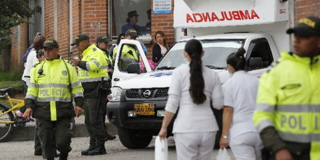 Κολομβία: Έκρηξη βυτιοφόρου με τουλάχιστον 7 νεκρούς και 46 τραυματίες