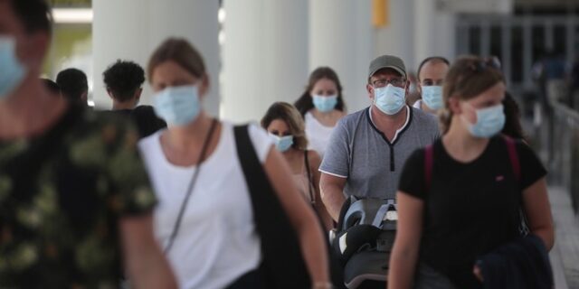 Κορονοϊός: 35 νέα κρούσματα στην Ελλάδα – 17 στην Αττική