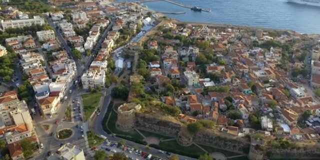 Πώς τα ελληνικά νησιά αποκτούν ισότιμη πρόσβαση σε υπηρεσίες υγείας