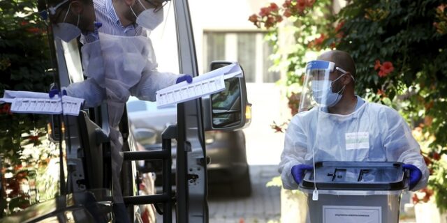Βόρεια Μακεδονία: Αισχροκερδούν οι ιδιωτικές κλινικές, βάζει πλαφόν η κυβέρνηση