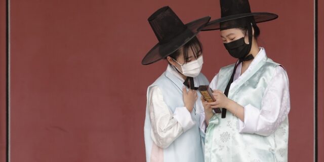 ΠΟΥ: Οι επιπτώσεις του κορονοϊού θα είναι αισθητές για δεκαετίες