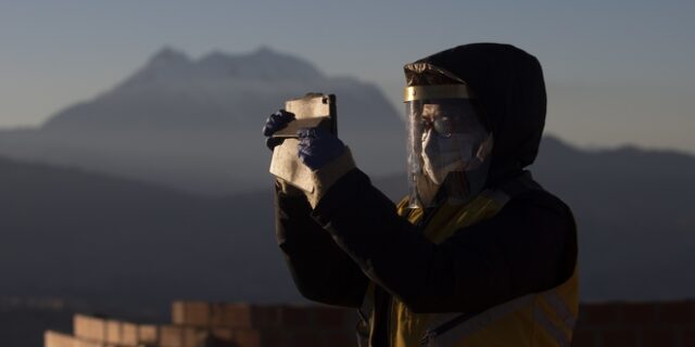 Καμπανάκι κινδύνου από τον ΠΟΥ: “Οι αριθμοί δεν ψεύδονται, οι κυβερνήσεις να αφυπνιστούν”