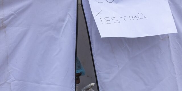 Αλγερία: Πρώην υπουργός, προφυλακισμένος για υπόθεση διαφθοράς, πέθανε από κορονοϊό