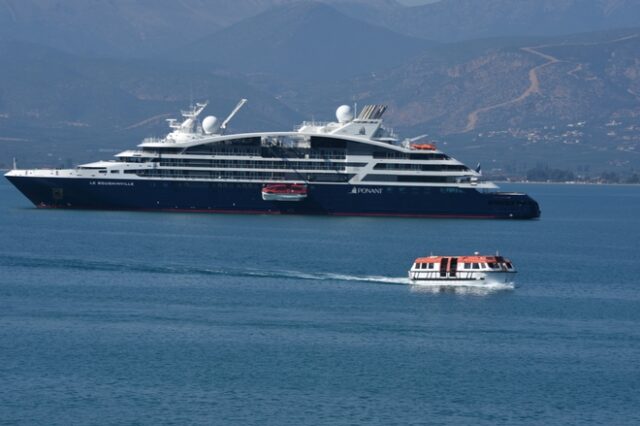 Επιστρέφει η κρουαζιέρα: Τα έξι λιμάνια υποδοχής