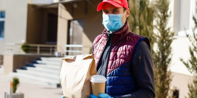 Στο 1,5 δισ. ευρώ ο τζίρος του delivery στην Ελλάδα