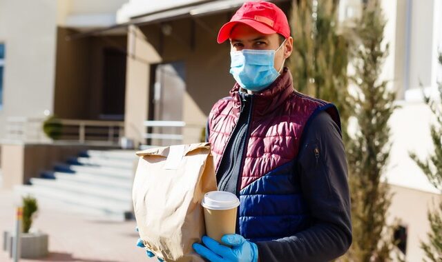 Στο 1,5 δισ. ευρώ ο τζίρος του delivery στην Ελλάδα