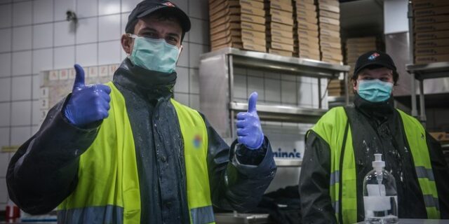 Καταγγελία διανομέων στο ΕΣΡ κατά του Αρη Πορτοσάλτε
