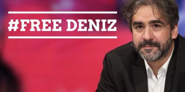 Τουρκία: Δικαστήριο καταδίκασε ερήμην γερμανοτούρκο δημοσιογράφο