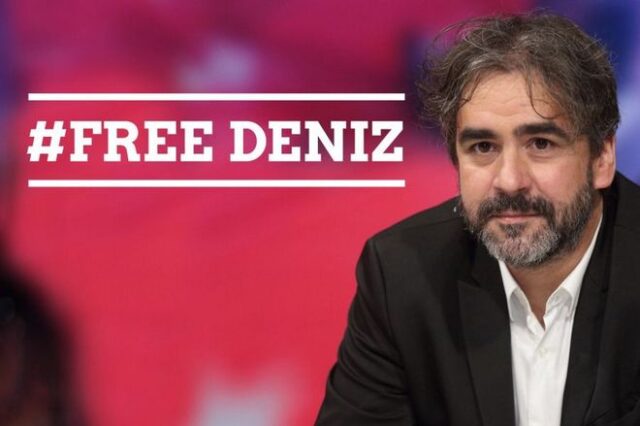 Τουρκία: Δικαστήριο καταδίκασε ερήμην γερμανοτούρκο δημοσιογράφο