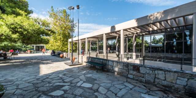 Διεθνής Τουριστική και Ξενοδοχειακή Διοίκηση: Τα πάντα για το πρόγραμμα του Deree – The American College of Greece