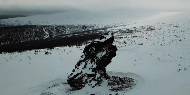 Αποκάλυψη μετά από 61 χρόνια: Η αιτία εννέα θανάτων στο “στοιχειωμένο” πέρασμα Ντιάτλοφ