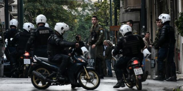 Αστυνομική καταστολή: Πληθαίνουν τα περιστατικά βίας κατά πολιτών