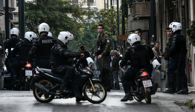 Αστυνομική καταστολή: Πληθαίνουν τα περιστατικά βίας κατά πολιτών