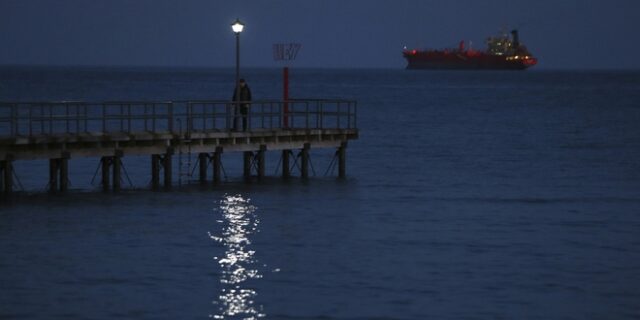 Κυπριακή ΑΟΖ: Ραγδαίες εξελίξεις στο κοίτασμα “Αφροδίτη”