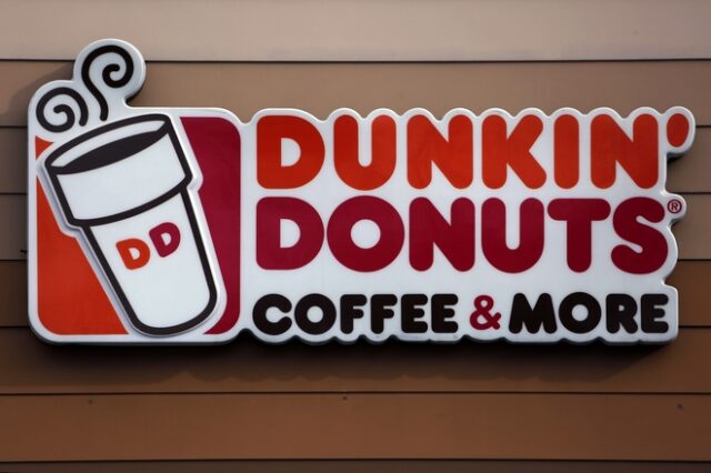 Dunkin’: Κλείνει 800 καταστήματα στις ΗΠΑ