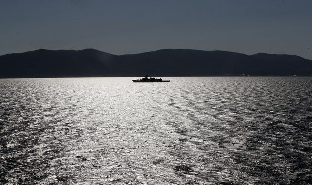 Σύριζα: Διάλογος μόνο για την υφαλοκρηπίδα