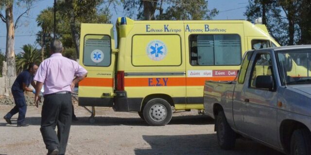 Χαλκιδική: Νεκρός 49χρονος μετά από μπάνιο στα Νέα Πλάγια