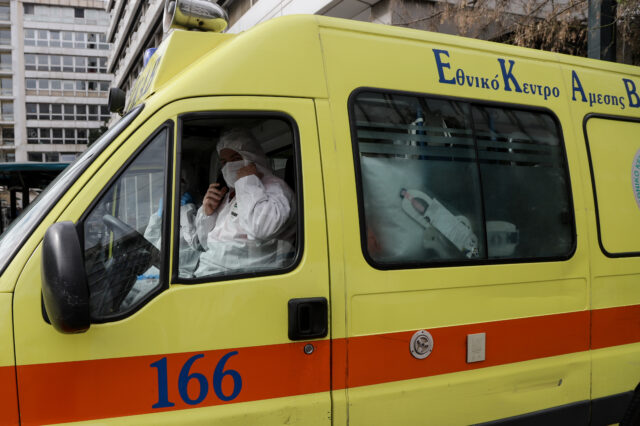 Κορονοϊός: Στους 284 οι νεκροί – Κατέληξε ακόμη ένας άνδρας