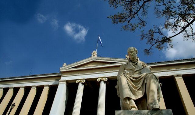 Υπόθεση Πατούλη: 92 ακαδημαϊκοί ζητούν άμεση διερεύνηση της φερόμενης λογοκλοπής