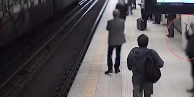 Αδιανόητο: 51 φορές είχαν συλληφθεί οι πορτοφολάδες των Μέσων Μαζικής Μεταφοράς