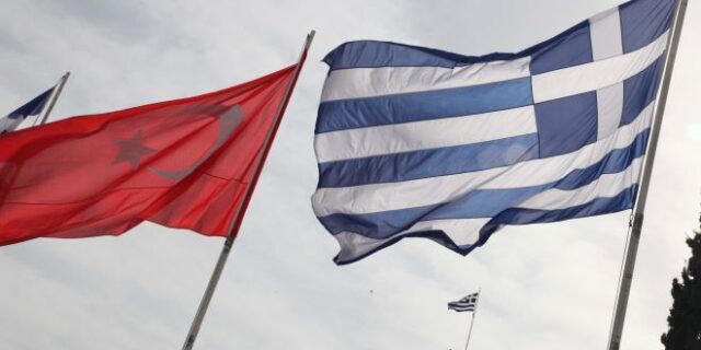 Προκαλεί ξανά η Τουρκία: “Η Ελλάδα κλιμακώνει την ένταση στο Αιγαίο”