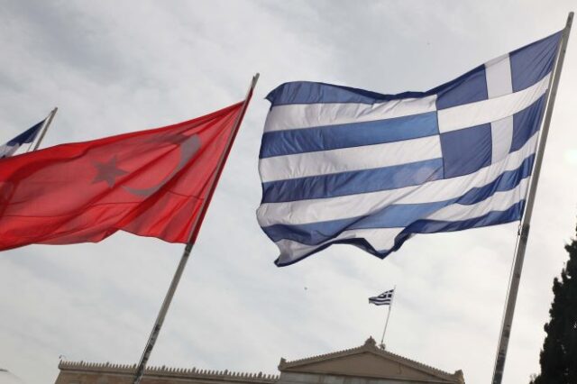 Ελλάδα – Τουρκία μπαίνουν στο ρινγκ για τον 61ο γύρο των διερευνητικών επαφών