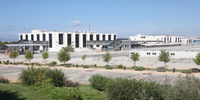 Ελληνικό: Η ιστορία του εμβληματικού κτιρίου “Saarinen” που δεν θα γκρεμιστεί