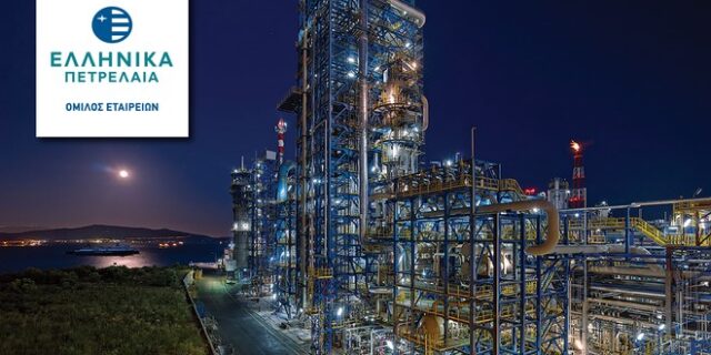 “Diamonds of the Greek Economy 2020”: Κορυφαία Εταιρία της τελευταίας δεκαετίας στην Ελλάδα τα ΕΛΠΕ