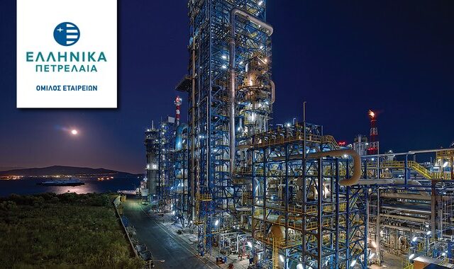 “Diamonds of the Greek Economy 2020”: Κορυφαία Εταιρία της τελευταίας δεκαετίας στην Ελλάδα τα ΕΛΠΕ