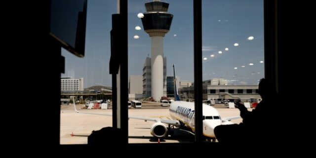 ΕΛΣΤΑΤ: Πόσοι Έλληνες πραγματοποίησαν τουλάχιστον ένα ταξίδι το 2019