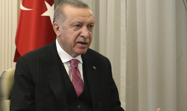 To ‘πε και το ‘κανε ο Ερντογάν: Έκοψε το Netflix στο τουρκικό Κοινοβούλιο