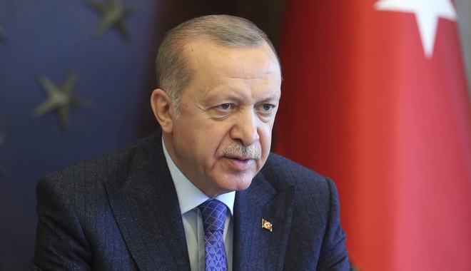 Η απόφαση της ΕΕ που προκάλεσε την απογοήτευση του Ερντογάν