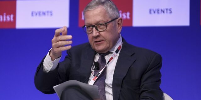 Ρέγκλινγκ: Μετά το πρώτο εξάμηνο του 2021 οι πρώτες εκταμιεύσεις του Ταμείου Ανάκαμψης