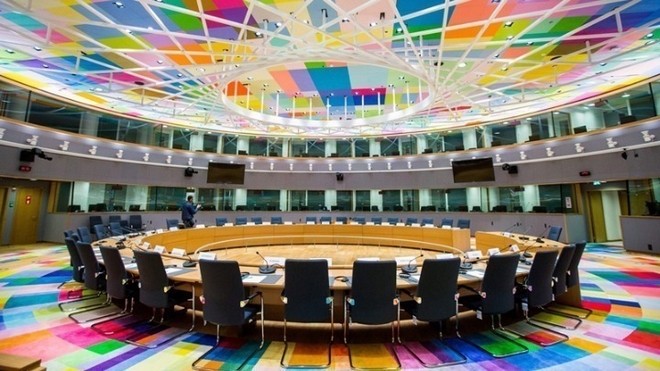 Eurogroup: Αβεβαιότητα λόγω πολέμου και δημοσιονομική προσαρμογή για τις χώρες με υψηλό χρέος
