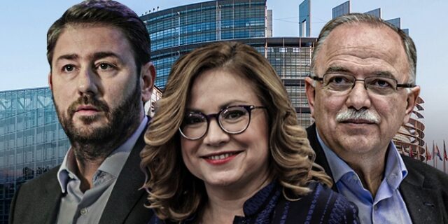 Κορονοϊός: Τι πραγματικά κάνει η Ευρώπη για τους πολίτες της