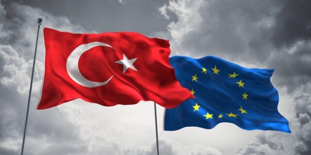 ΕΕ: “Στο τραπέζι” το ενδεχόμενο επιβολής κυρώσεων στην Τουρκία