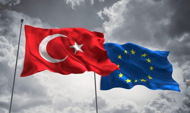 ΕΕ: “Στο τραπέζι” το ενδεχόμενο επιβολής κυρώσεων στην Τουρκία