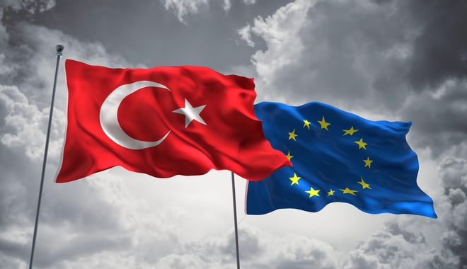 Εκπρόσωπος Κομισιόν: “Η Τουρκία στέλνει λάθος μήνυμα”