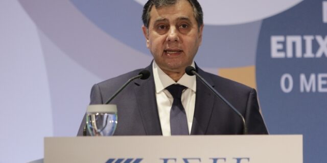 Κορκίδης: “Μποϊκοτάζ στα προϊόντα από την Τουρκία”