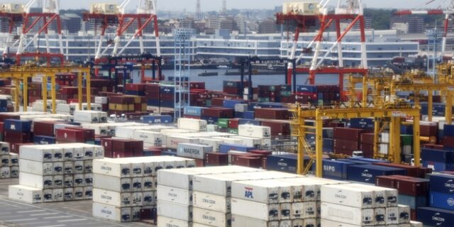Κορονοϊός: Ποια εξαγώγιμα προϊόντα χτυπήθηκαν περισσότερο