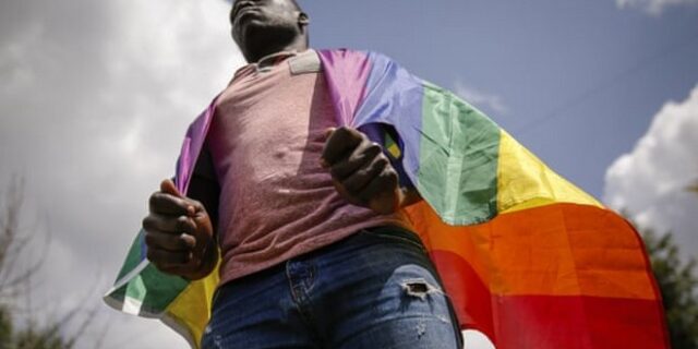 Η Ευρώπη απορρίπτει μαζικά αιτήσεις ασύλου ΛΟΑΤΚΙ ατόμων