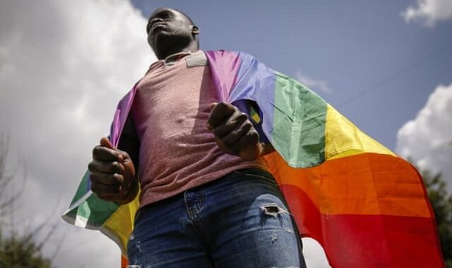 Η Ευρώπη απορρίπτει μαζικά αιτήσεις ασύλου ΛΟΑΤΚΙ ατόμων