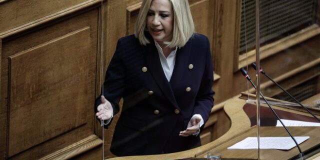 ΚΙΝΑΛ: ”Ξαναγράψαμε” το νομοσχέδιο για τις συγκεντρώσεις – Γιατί θα το ψηφίσουν